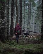 Sac lombaire Askare Hip Pack - Vert