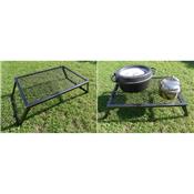 Grille Pliante Heavy Duty