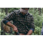 Chemise Alaskan Guide Shirt Otter Green