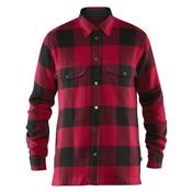 Chemise Canada Shirt - Red