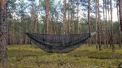 Jungle Hammock Set