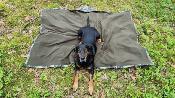 Thermo Blanket - Camo