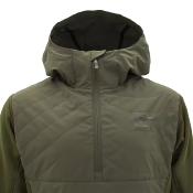 G-Loft Ultra Hoodie - Olive