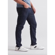 Performance Denim Slim - Heritage Rinse