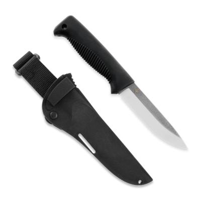 Couteau M07 Ranger Puuko Inox - Black