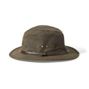 Tin Packer Hat - Otter Green