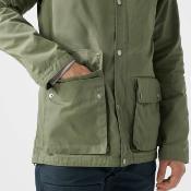 Veste Greenland Jacket - Green