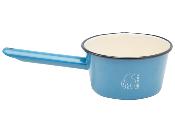 Madam Bla Saucepan 900 ml | Sky Blue