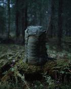 Sac à dos Kantamus 40 L - Vert
