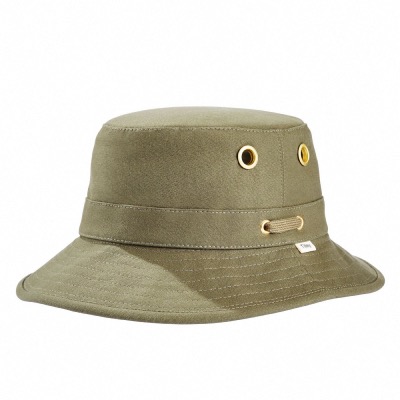 T1 Iconic - Olive