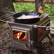 Nomad View Stove - Large