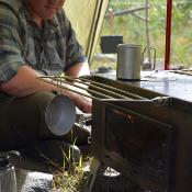 Nomad View Stove - Large
