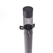 Spark Arrestor pour Frontier Stove