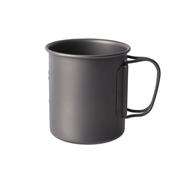 Titanium Mug 375 ml