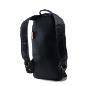 High Falls Short Day Pack - Heritage Black