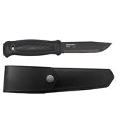 Garberg Black Carbon Etui Cuir