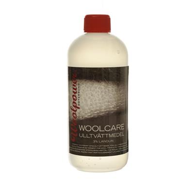 Woolcare 500 ml