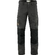 Pantalon Barents Pro Trousers - Dark Grey/Black