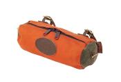 Sawbill Trail Handlebar Bag - Orange