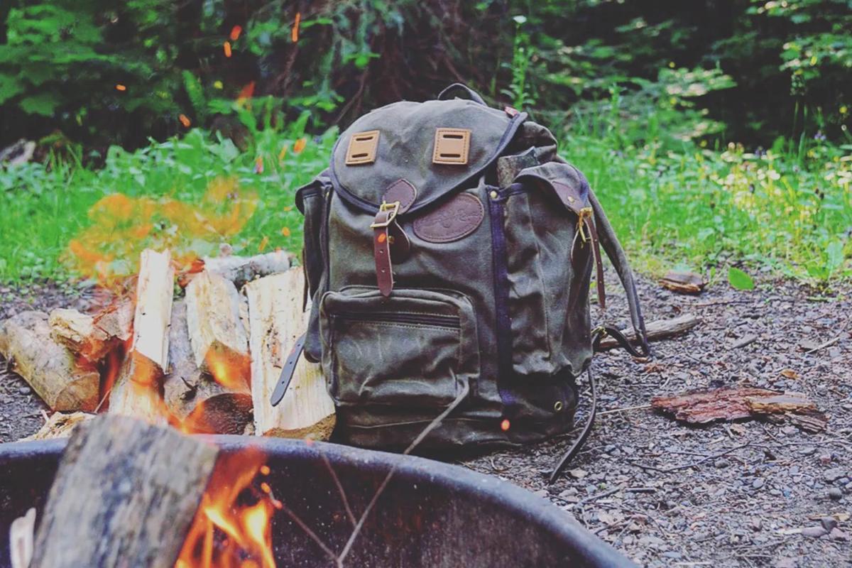 Frost river summit clearance expedition pack