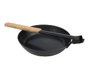 Poêle Acier Carbone Campfire