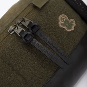 Arakawa Mini Slingpack - Vert armée