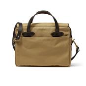 Original Briefcase - Tan