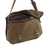 Carrier Brief Messenger Bag