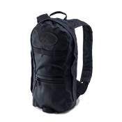 High Falls Short Day Pack - Heritage Black