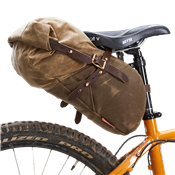 Wakemup Rolltop Bike Bag