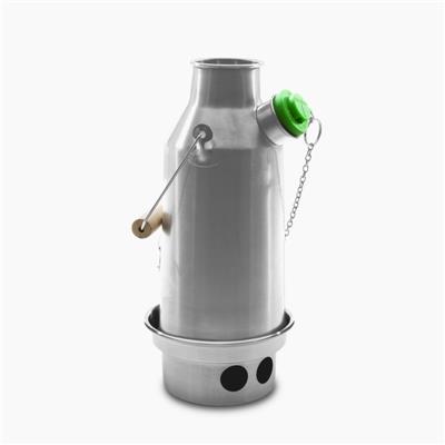 Réchaud Bouilloire Trekker 0,6L - Inox