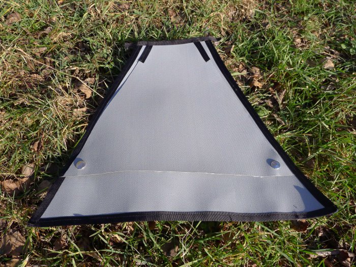 Stove Jack Seek Outside