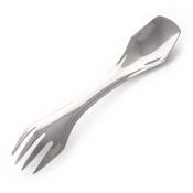 Spork Acier Inox