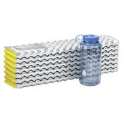 Matelas Z-Lite Sol - Regular - Limon/Silver