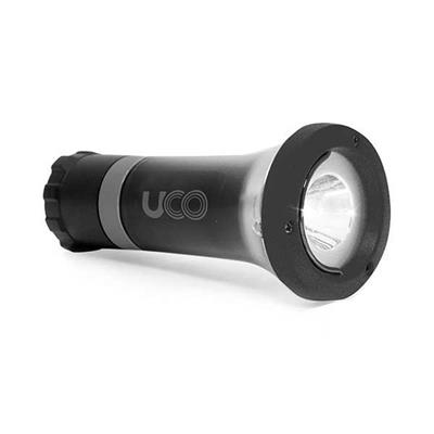 Clarus LED Lantern - Noire