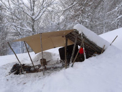 Tarps & Abris