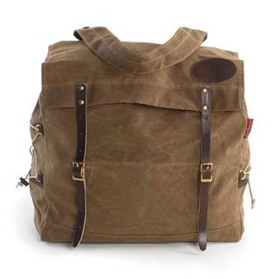 Woodsman Pack