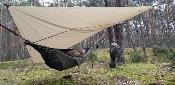 Thermo Blanket - Olive
