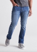 Performance Denim Relaxed - Galactic