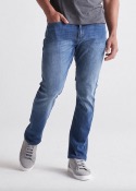Performance Denim Relaxed - Galactic