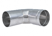 Torden Pipe Elbow Segment