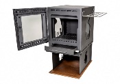 Torden Wood Burner Set