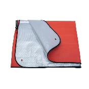 Emergency Blanket Reflex