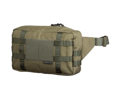 Sac lombaire Askare Hip Pack - Vert