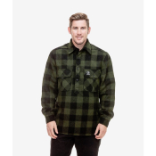 Chemise Ranger Shirt Extreme - Olive Black