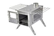 Nomad View Stove - Large