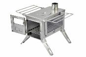Nomad View Stove - Medium