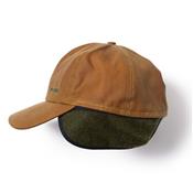 Insulated Tin Cap