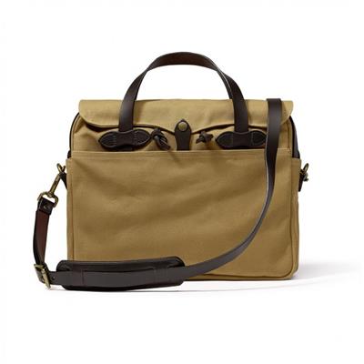 Original Briefcase - Tan