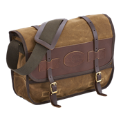 Vintage Messenger Bag